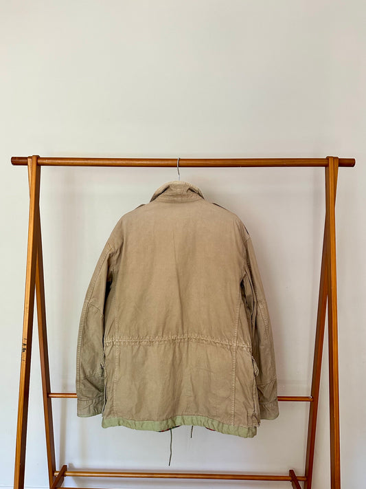 Polo Ralph Lauren Military Field Jacket