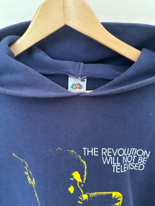 Gil Scott Heron Hoodie Early 00's